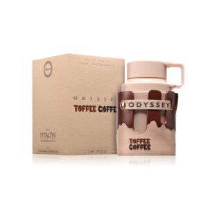 Armaf Odyssey Toffee Coffee парфюмна вода унисекс