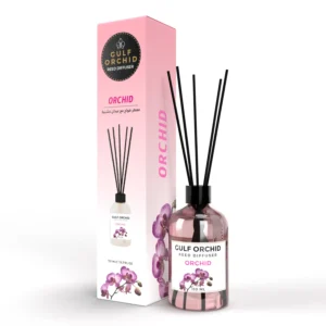Ароматни пръчици Gulf Orchid – (ORCHID) 110ml