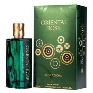 Gulf Orchid  ORIENTAL ROSE EDP100ML - ЗА ЖЕНИ
