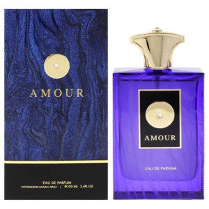 STERLING Парфюм Le Vogue Amour EDP 100мл за Мъже