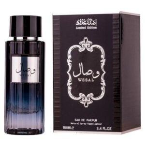 Attri EDP Wesal, 100 мл Uni