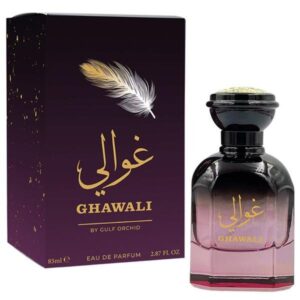 Gulf Orchid EDP Ghawali,EDP 85 мл W