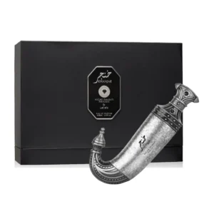 LATTAFA Niche Emarati Khanjar EDP 85 ml