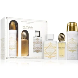 Подаръчен комплект Lattafa Badee Al Oud Honor & Glory