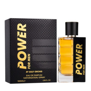 Gulf Orchid Power, Мъже, 100 мл