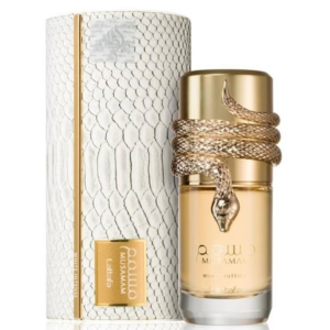 Lattafa Musamam White Intense  EDP 100 мл. - Унисекс
