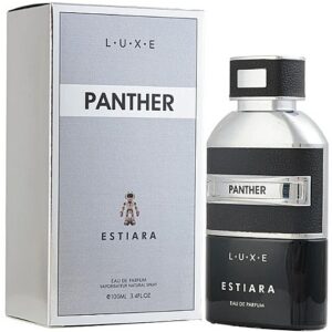 STERLING Estiara Panther  Парфюмна вода За мъже