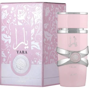 Lattafa, Yara, EDP 100 ML W