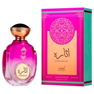 Ithara Attri парфюмна EDP жени, 100 мл