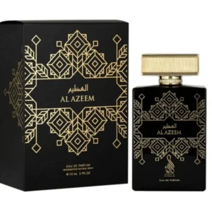 STERLING Risala Al Azeem EDP унисекс