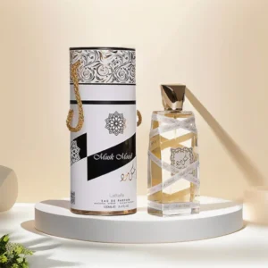 Lattafa Musk Mood EDP 100 мл. - Унисекс