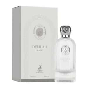 Maison Alhambra Delilah Blanc EDP 100мл.