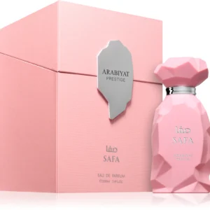 Arabiyat Prestige Safa парфюмна вода за жени