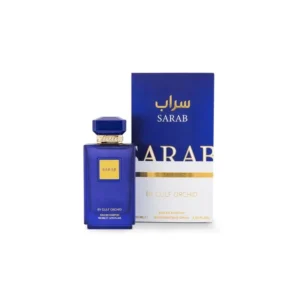 GULF ORCHID EDP 100 ML - SARAB - Унисекс