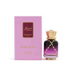 MAISON ASRAR PINK CRUSH EDP Парфюмна вода за жени, 100мл.