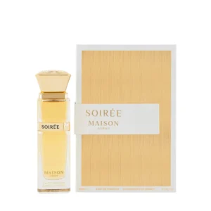Maison Asrar Soiree