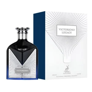 Унисекс парфюм Maison Alhambra Victorioso Legacy, EDP 100ml