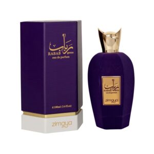 Унисекс парфюмна вода Zimaya Rabab Gems, EDP, 100 мл