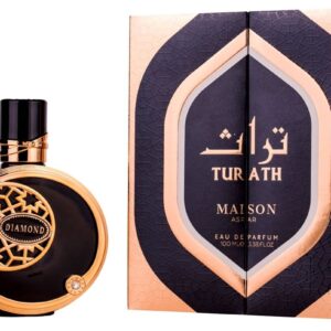 MAISON ASRAR TURATH EDP Парфюмна вода Унисекс, 100мл.