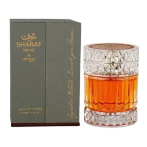 ZIMAYA SHARAF BLEND Парфюмен екстракт 100 ml