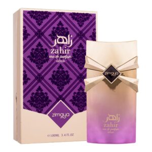 ZIMAYA ZAHIR GOLD Eau de Parfum 100 ml - Дамски