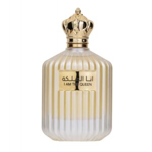 Ard Al Zaafaran,I Am The Queen - 100 мл w